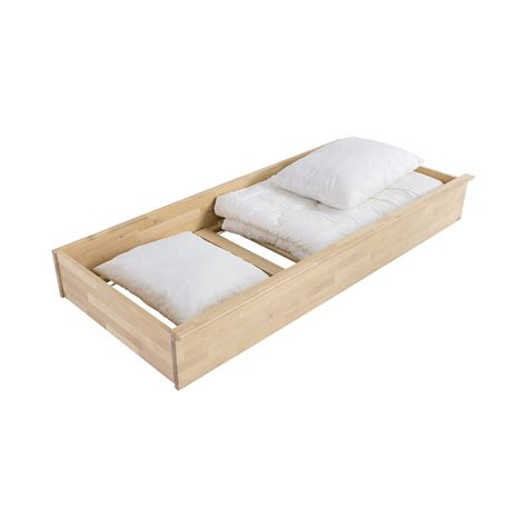 Kanerva Bedclothes Box Kiteen Huonekalutehdas Oy