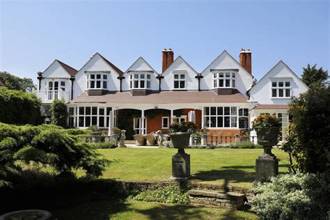 Marryat Road - £20,000 pcm - Wimbledon Homes