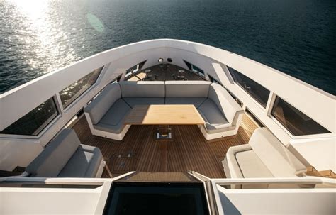 Bering Fleet steel expedition superyachts | Bering Yachts