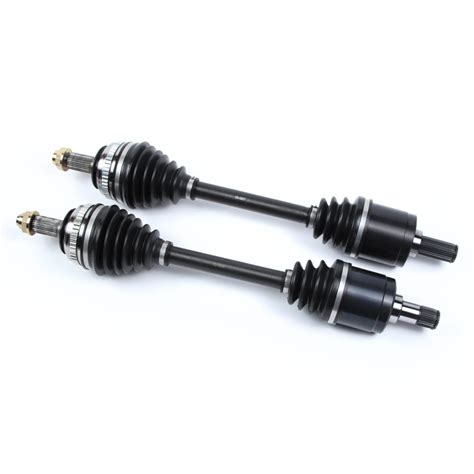 Honda Ef Eg Ek Da Dc 88 01 B Series Cable Axle Set Burton Racing