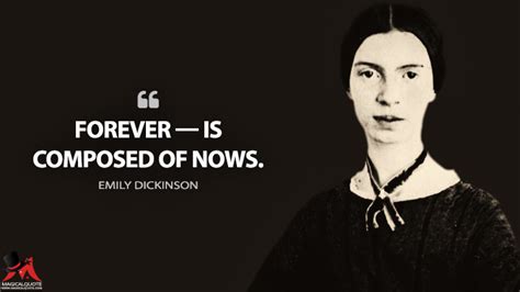 45 Intriguing Quotes By Emily Dickinson Magicalquote