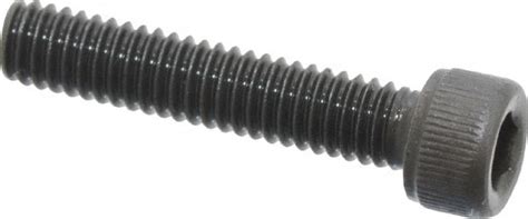 Value Collection 3 56 Unf Hex Socket Cap Screw 40081135 Msc Industrial Supply