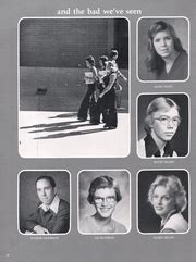 Kamiakin High School - Braves Yearbook (Kennewick, WA), Class of 1977, Page 34 of 200