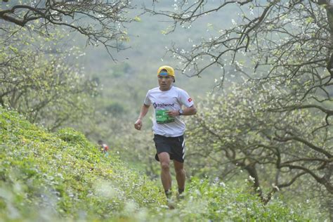 Why I Love Vtm By Our Runners Vietnam Trail Series