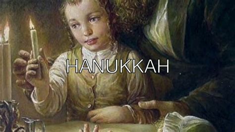 Hanukkah Festival of Lights - YouTube