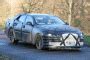 Spy Shots Next Gen Jaguar XJ Disguised As BMW Prototype Gallery 1