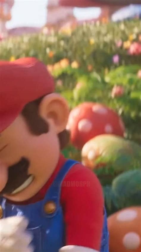 The New Super Mario Bros Trailer Starring Chris Pratt And Jack Black