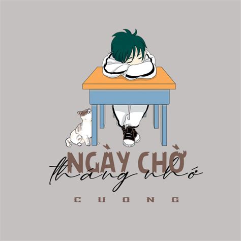 Ngày Chờ Tháng Nhớ Beat Song And Lyrics By Cuong Spotify