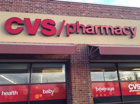 CVS Pharmacy - Drugstores - 151 Village Walk Dr, Holly Springs, NC - Phone Number - Yelp