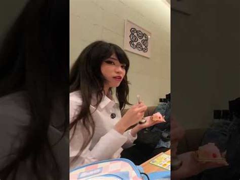 Video Emiru And Pokimane In Tokyo In Restaurant With Ariasaki Yoon Rinlinlin Twitch Nude