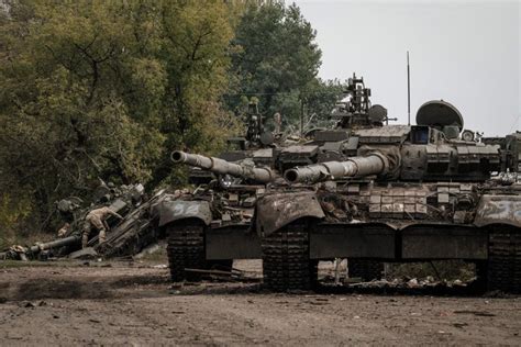 Us Made Abrams Are Better Than Russia S Best Tanks In The War