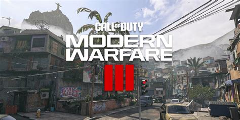 MW2 Maps That Could Change The Most If Doors Are Added in Call of Duty: Modern Warfare 3