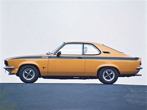 1972 Opel Manta Top 6 Videos 80 Images