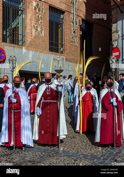 Venerable Royal And Illustrious Brotherhood Of Our Mother Mary