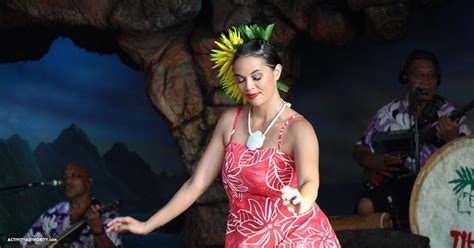 Maui Hyatt Luau Tickets | Review for Drums of the Pacific Luaus