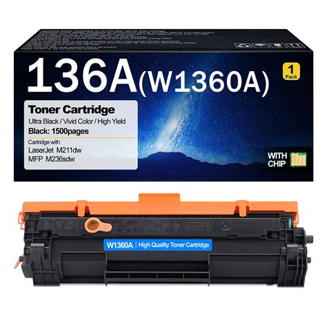 A W A Toner Cartridge Compatible For Hp A W A X W X