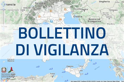 Mappe E Dashboards Rischi Dipartimento Della Protezione Civile