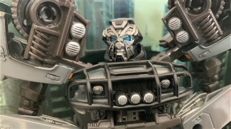 Transformers Studio Series Dark Of The Moon 92 Buzzworthy Nest Ratchet