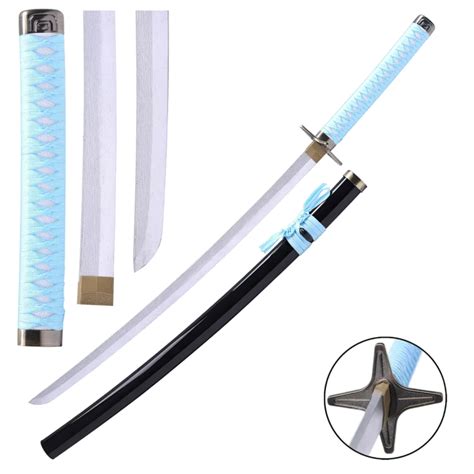 Rurouni Kenshin Sword Anime Sword Cosplay Sword - Swordis