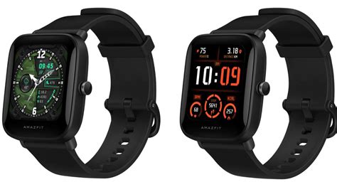 New Amazfit Bip U Pro With Integrated Gps And Alexa Features And Price