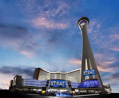 SkyJump - Discount Jump Cost & Price, Hours, STRAT Tower Las Vegas