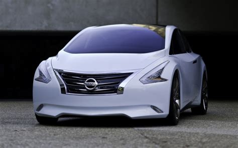 Custom 2013 nissan altima