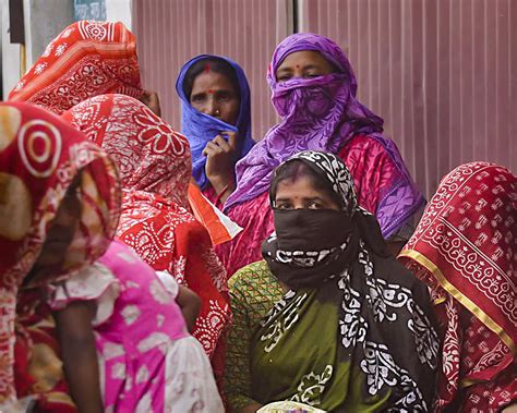 Cbi Team Visits Sandeshkhali To Probe Alleged Crimes Against Women Land Grabbing Krc Times