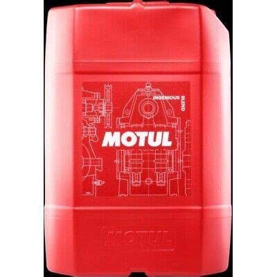 1x Motoröl Motorenöl MOTUL 8100 ECO CLEAN 0W 30 20 Liter 109845 MOTUL