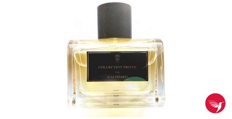 Bois Galimard perfume a fragrância Compartilhável 2017