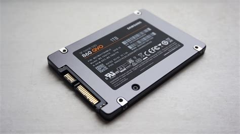 Samsung V Nand Ssd 860 Qvo Telegraph