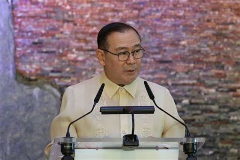 Dfa Recalls Philippines Ambassador To Brazil