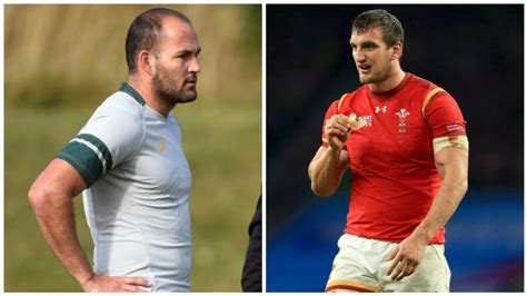 South Africa v Wales: what you need to know for kick off | ITV News Wales