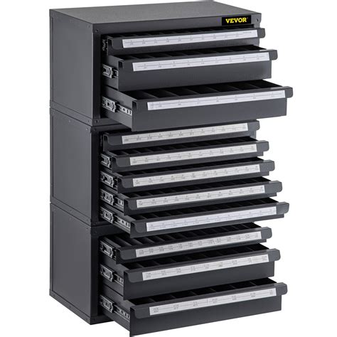 Drill Bit Dispenser Cabinet Three Drawer Drill Bit Dispenser For 116