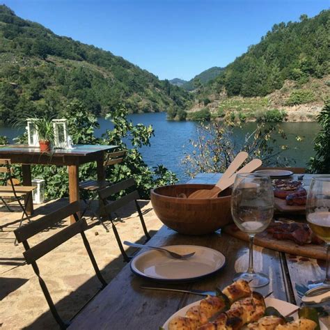 Álbumes 105 Foto Que Ver En La Ribeira Sacra En Un Día Actualizar