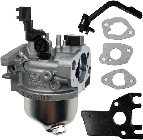 Amazon Huayi Carburetor For LCT 210 L02 2 CMXX MAXX 208cc Gasoline