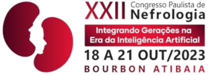 Login Xxii Congresso Paulista De Nefrologia Nefrologia