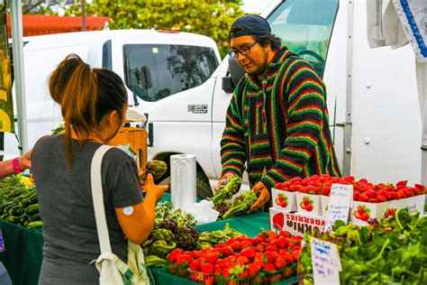 Grocery Home - Camarillo Farmers Market