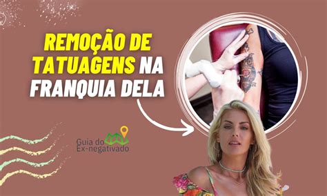 Franquia De Ana Hickmann Apresenta Novos Servi Os E Tem Meta Ousada