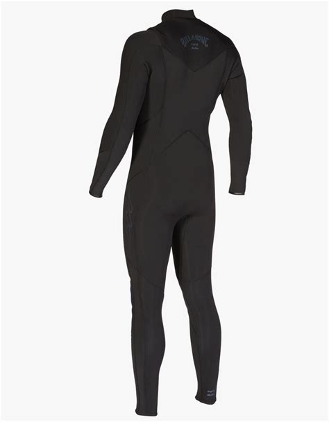 Billabong3 2mm Absolute Back Zip Wetsuit For Men Surf Shop Online