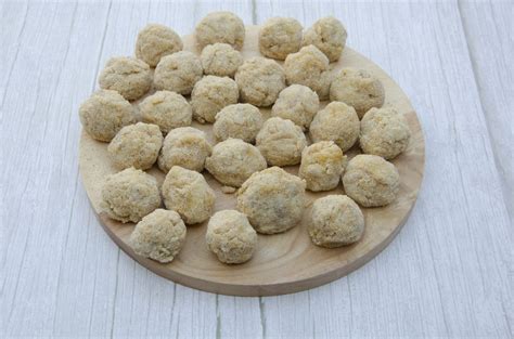 Croquetas de cocido gallego receta auténtica y casera