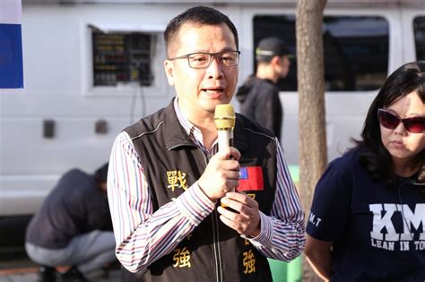 粉絲突破107萬人 羅智強宣布參選2022台北市長 上報 焦點