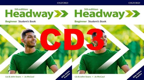 Headway Beginner Fifth Edition Th Edition Cd Youtube