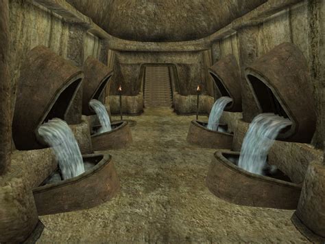 Arena Canalworks - The Elder Scrolls Wiki
