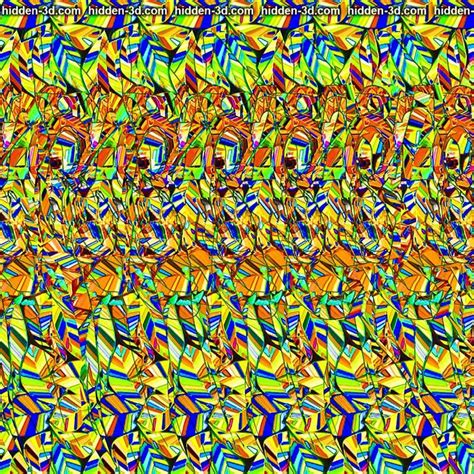 Pin By Tom Arthur On Art Magic Eye Pictures Magic Eye Posters