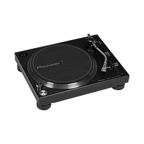 Pioneer Dj Plx Professional Turntable The Notebook Centre