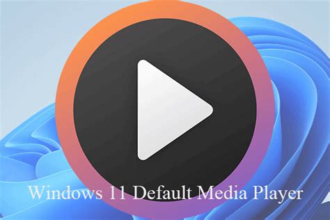 Easy To Learn How To Set Windows Default Media Player