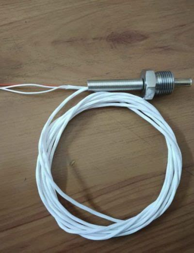 Motor Winding Rtd Temperature Sensor Motor Winding Rtd Manufacturer