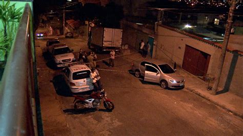 Perseguição Policial Acaba Com Um Morto E Dois Feridos Em Contagem