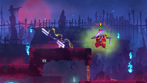 Dead Cells On Steam