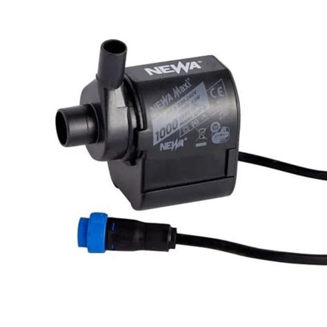 Newa Maxi Mj1000 Iws Water Pump 1000l Hr Hytec Hydroponics Hytec Horticulture